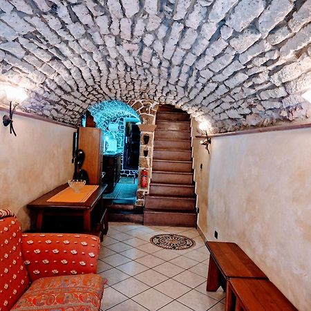 Casa Muruidda Di Mario Stara Боса Экстерьер фото