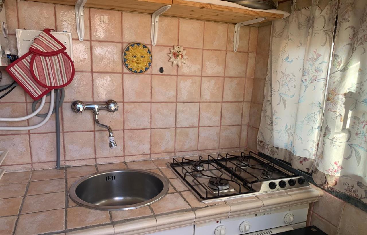 Casa Muruidda Di Mario Stara Боса Экстерьер фото
