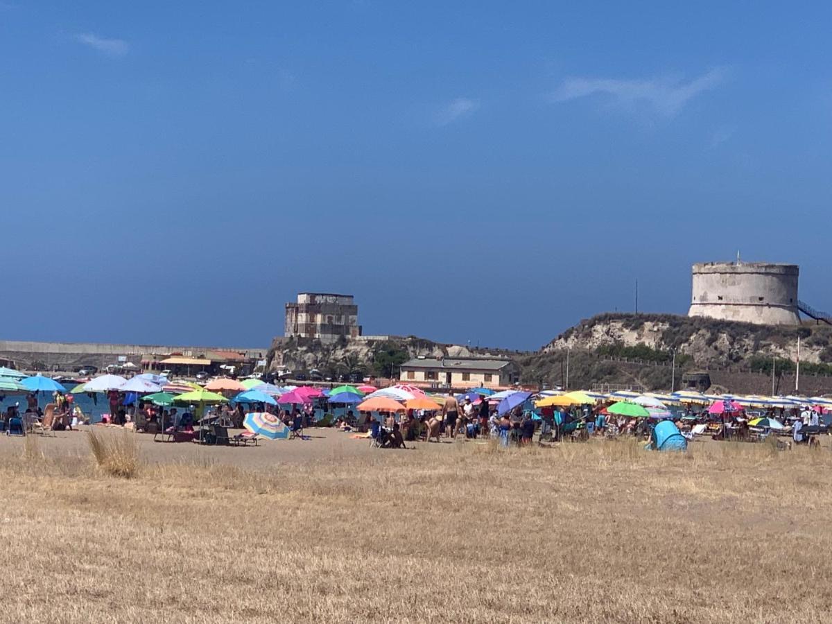 Casa Muruidda Di Mario Stara Боса Экстерьер фото
