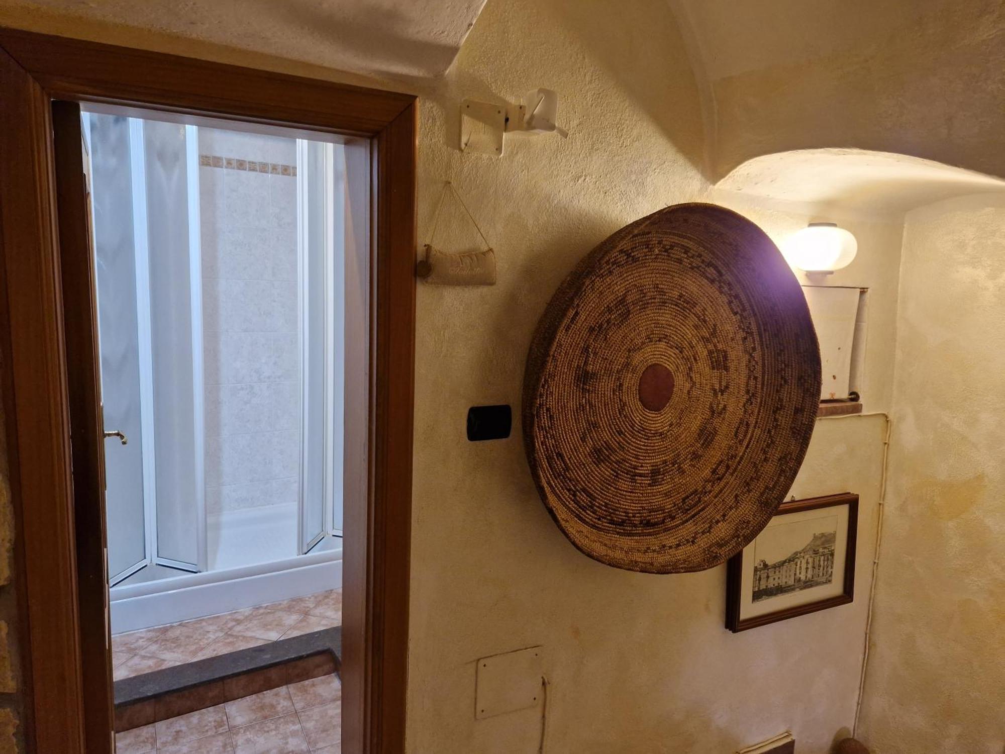 Casa Muruidda Di Mario Stara Боса Экстерьер фото