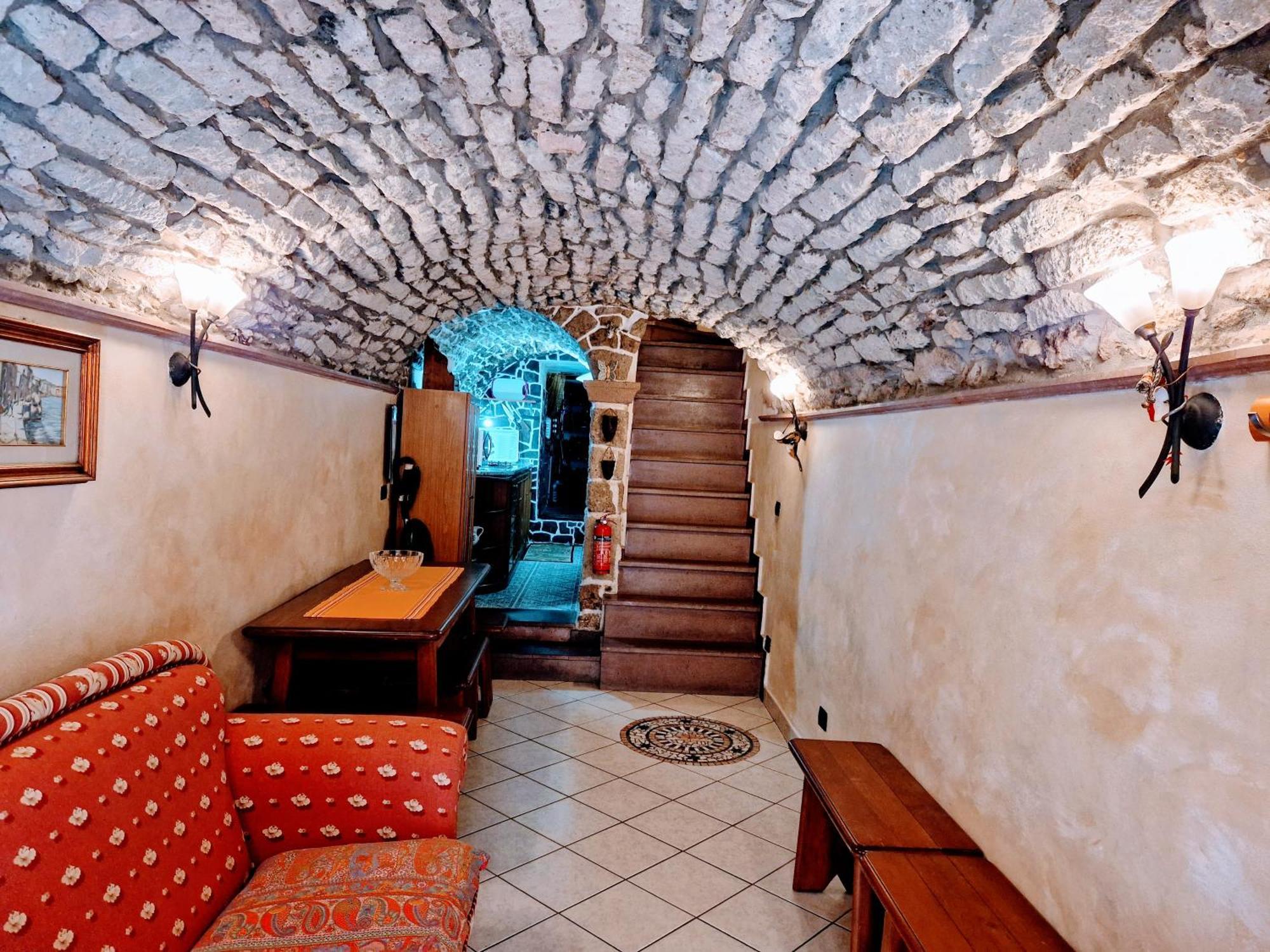 Casa Muruidda Di Mario Stara Боса Экстерьер фото