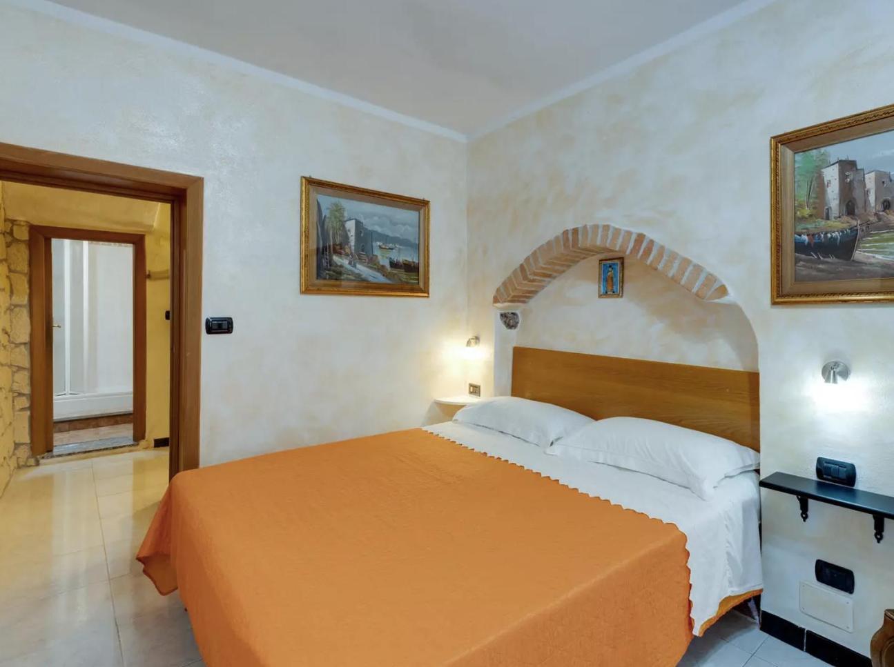 Casa Muruidda Di Mario Stara Боса Экстерьер фото